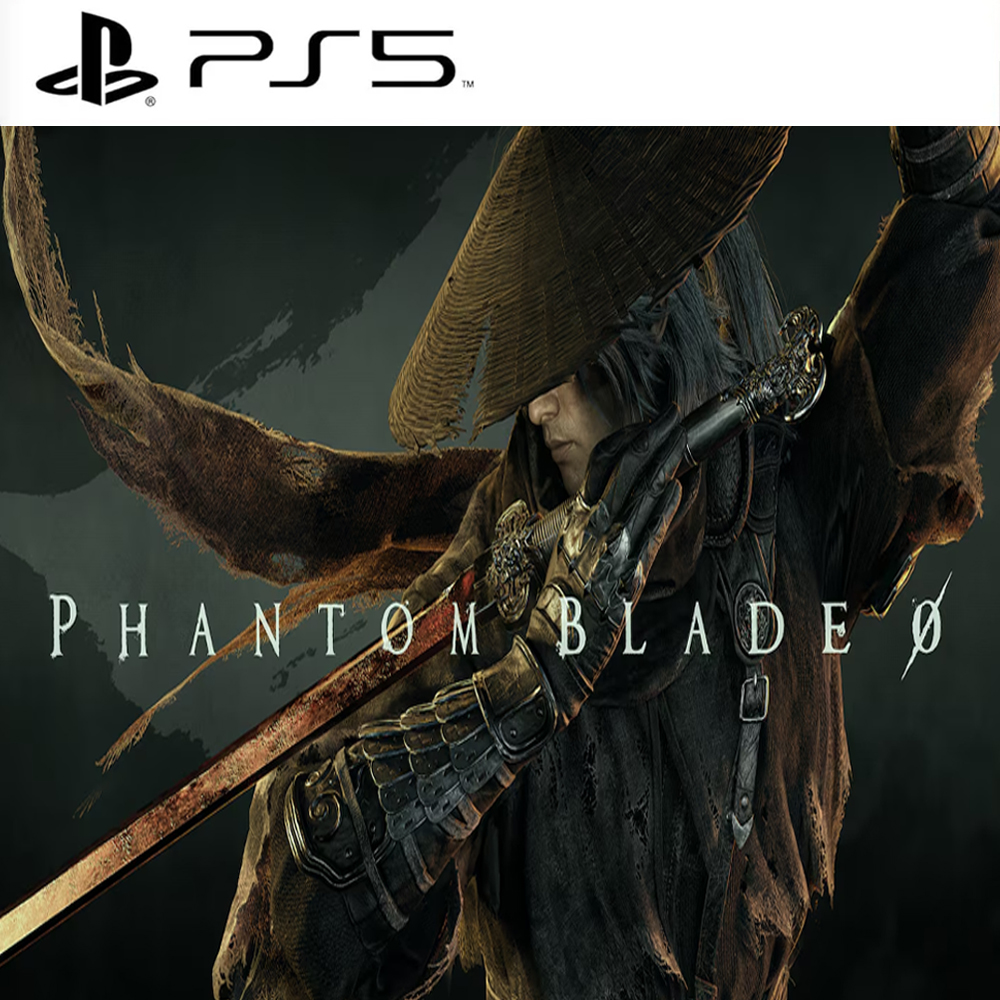 بازی Phantom Blade Zero - PS5